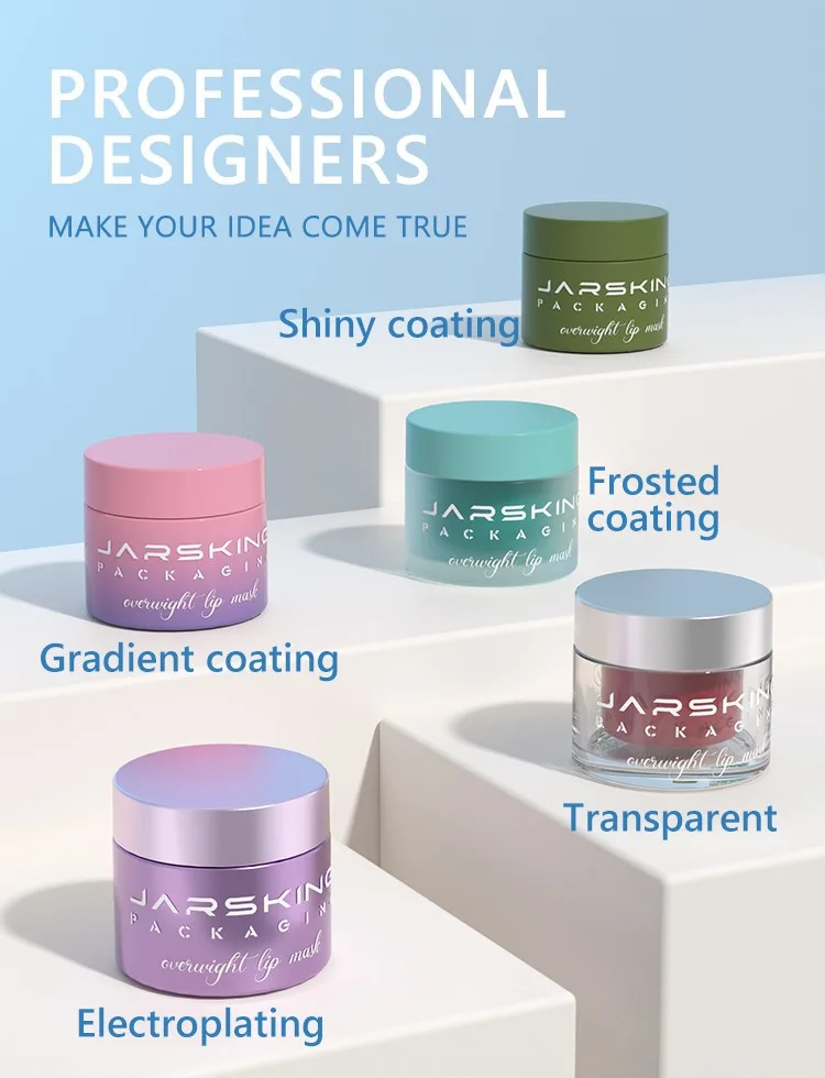 eco friendly cosmetic jars eco friendly cosmetic jars