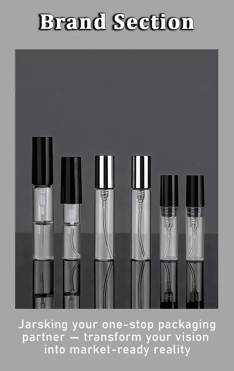 5ml perfume vial 5ml perfume vial