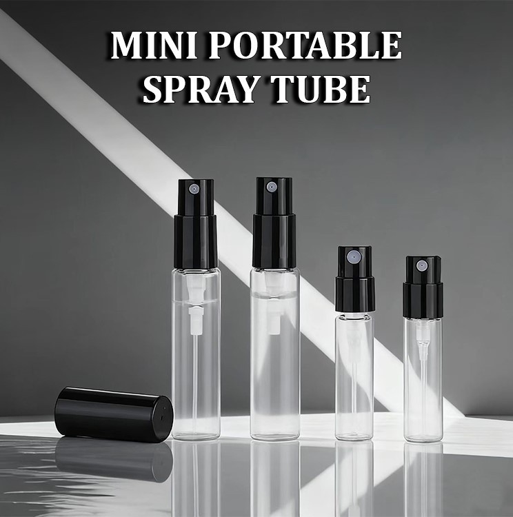 4ml perfume vial 4ml perfume vial