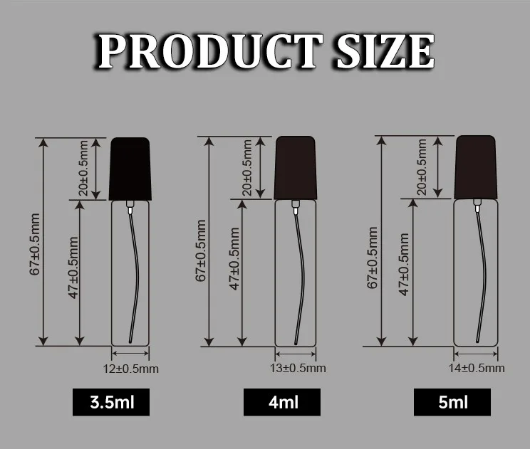 parfum sample bottle parfum sample bottle