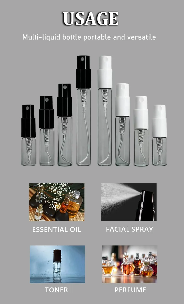 5ml perfume bottle 5ml perfume bottle