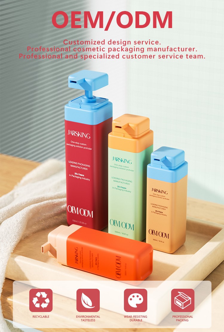 shampoo containers shampoo containers