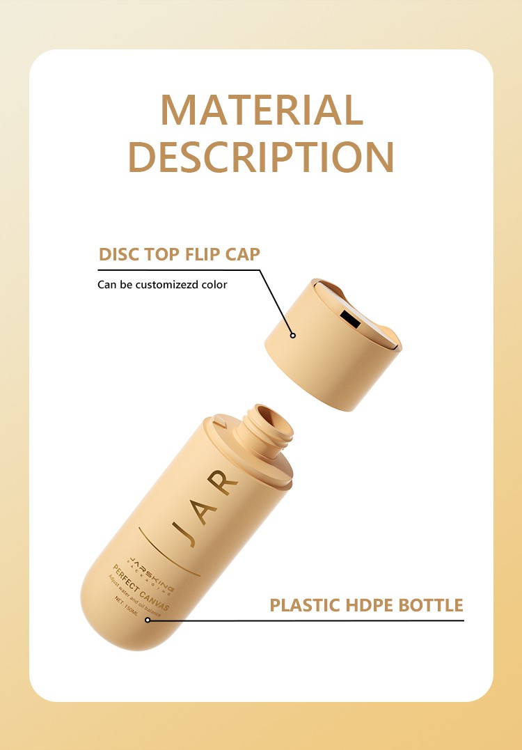 Shampoo and conditioner bottles
