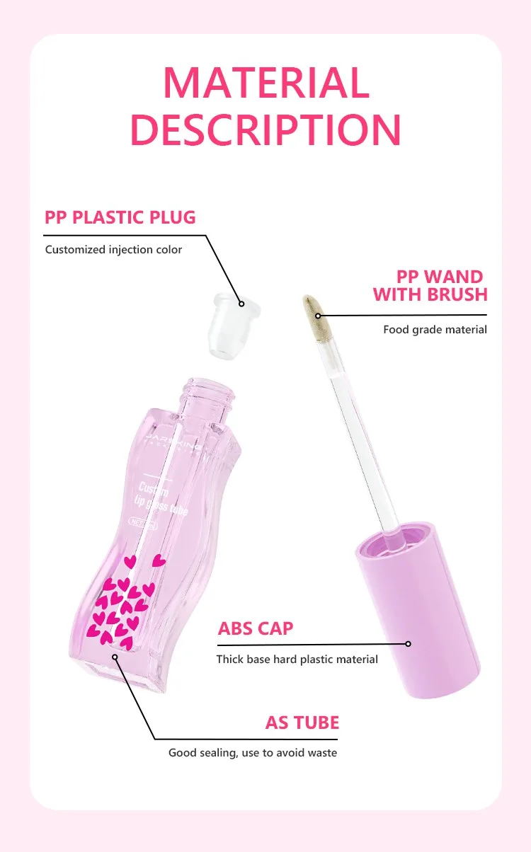 lipstick tube container lipstick tube container