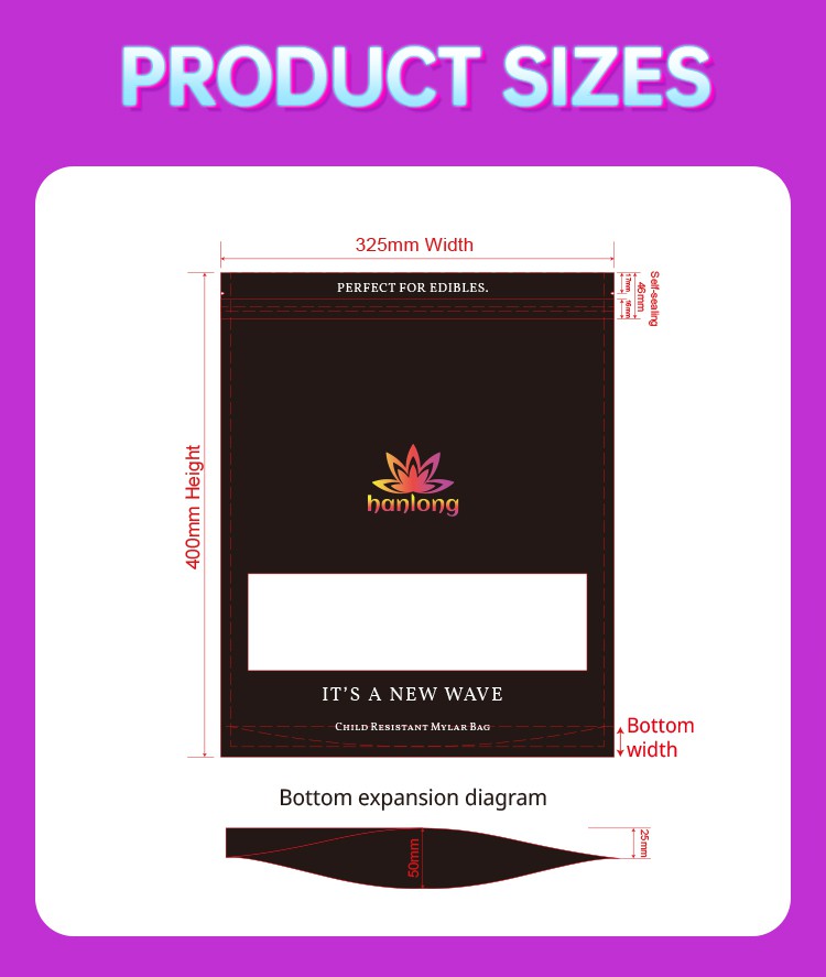 custom mylar bags custom mylar bags