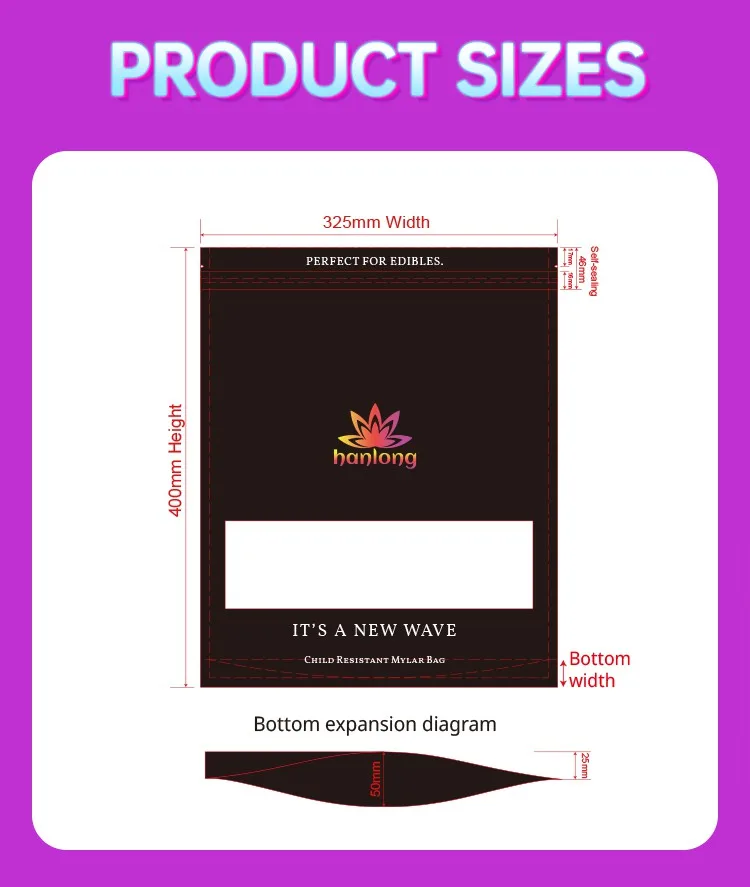 custom mylar bags custom mylar bags