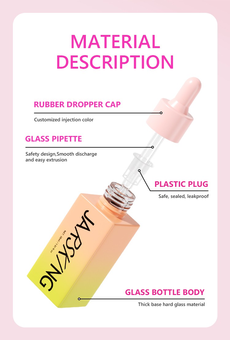 hair oil dropper bottle hair oil dropper bottle