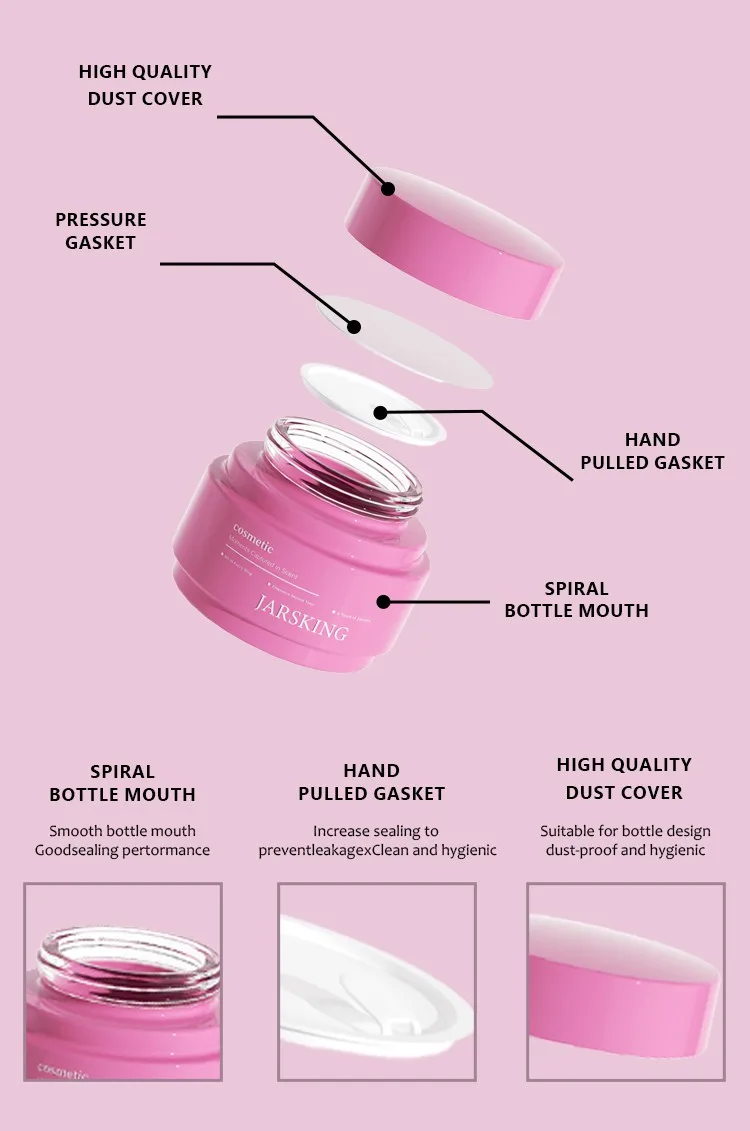custom skincare bottle packaging custom skincare bottle packaging