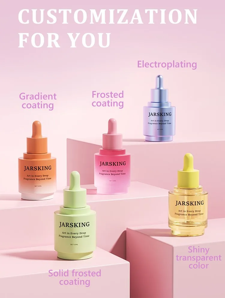 face cream jar supplier