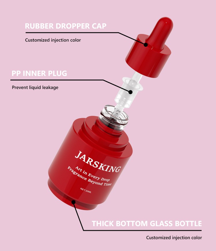 cosmetic bottle packaging cosmetic bottle packaging