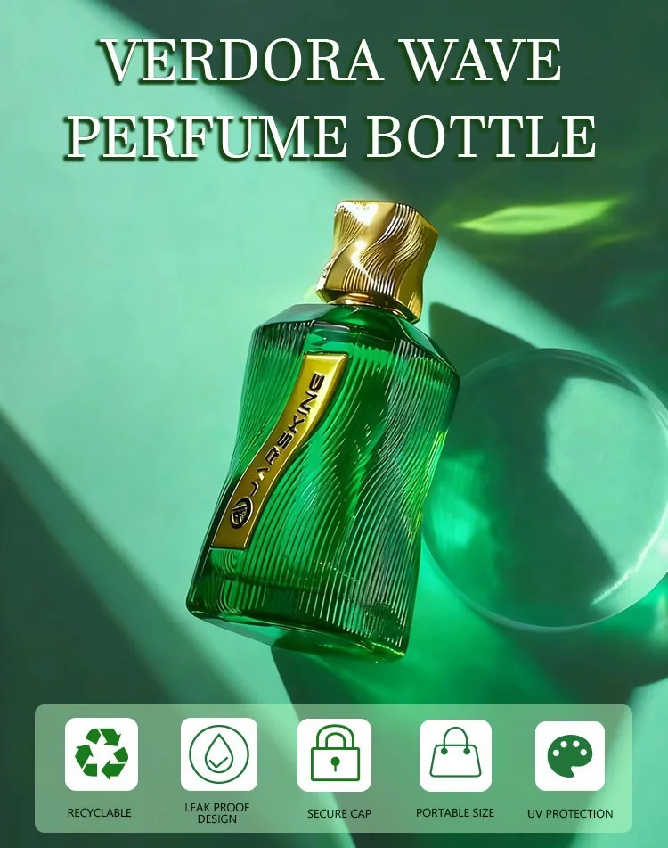 perfume bottle supplier
