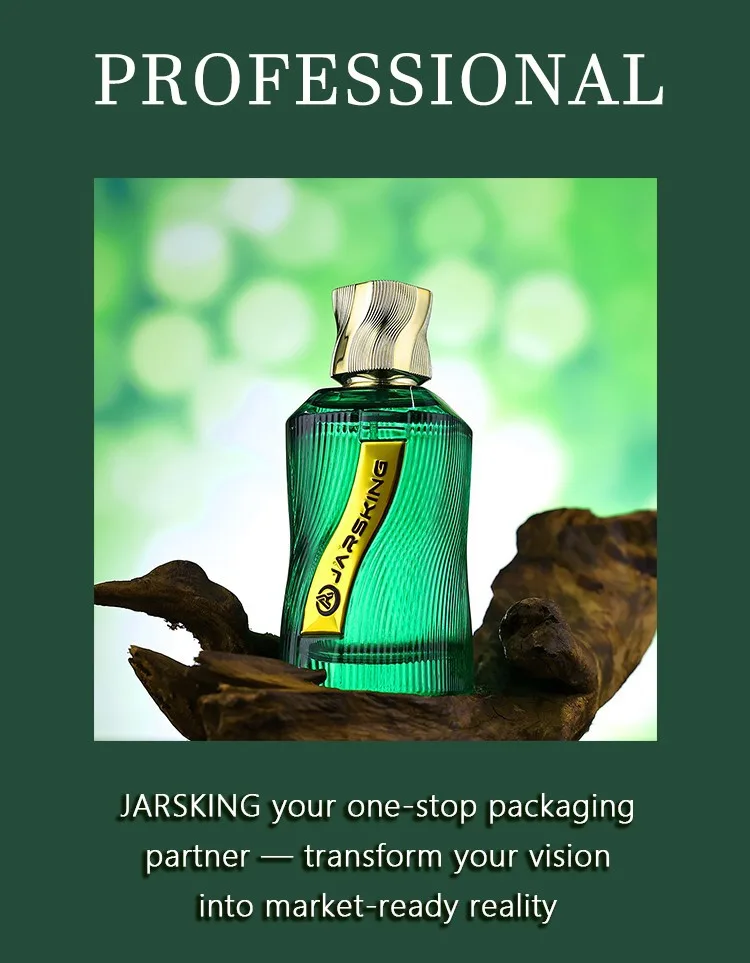 glass perfume bottle glass perfume bottle