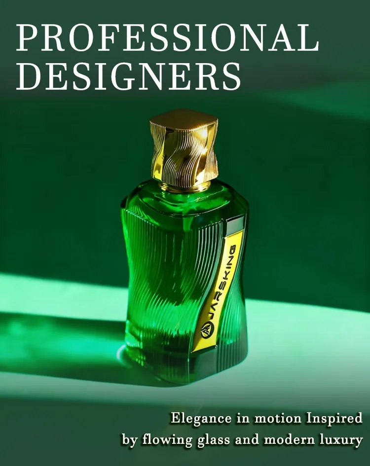 100ml perfum bottle