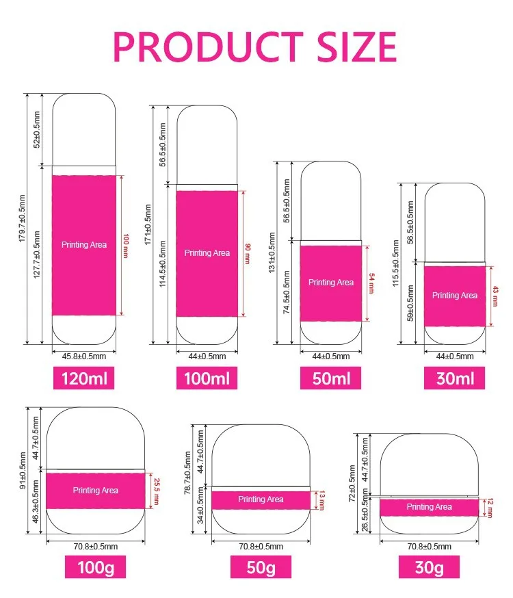 face cream jars wholesale face cream jars wholesale