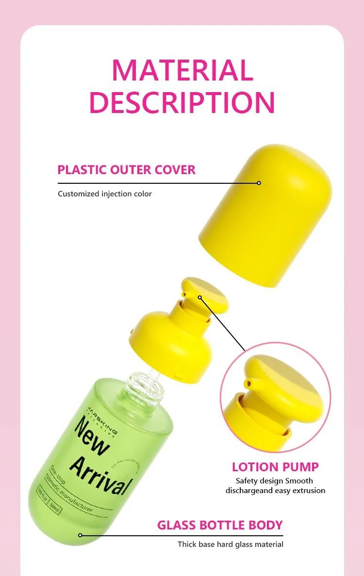 50ml jars with lids 50ml jars with lids