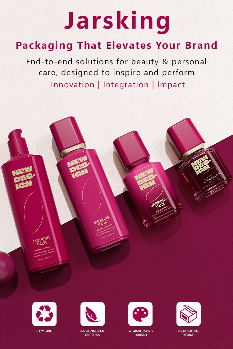 refillable glass foundation bottle	