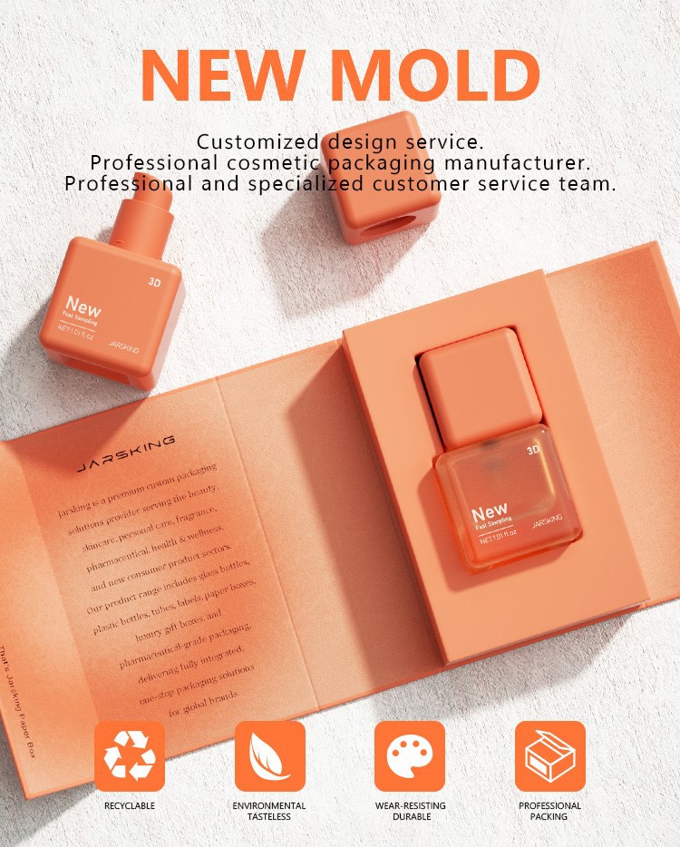 square lotion pump bottles