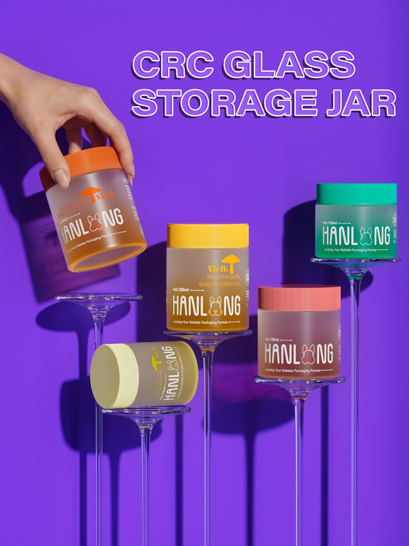 90ml child resistant jar 90ml child resistant jar