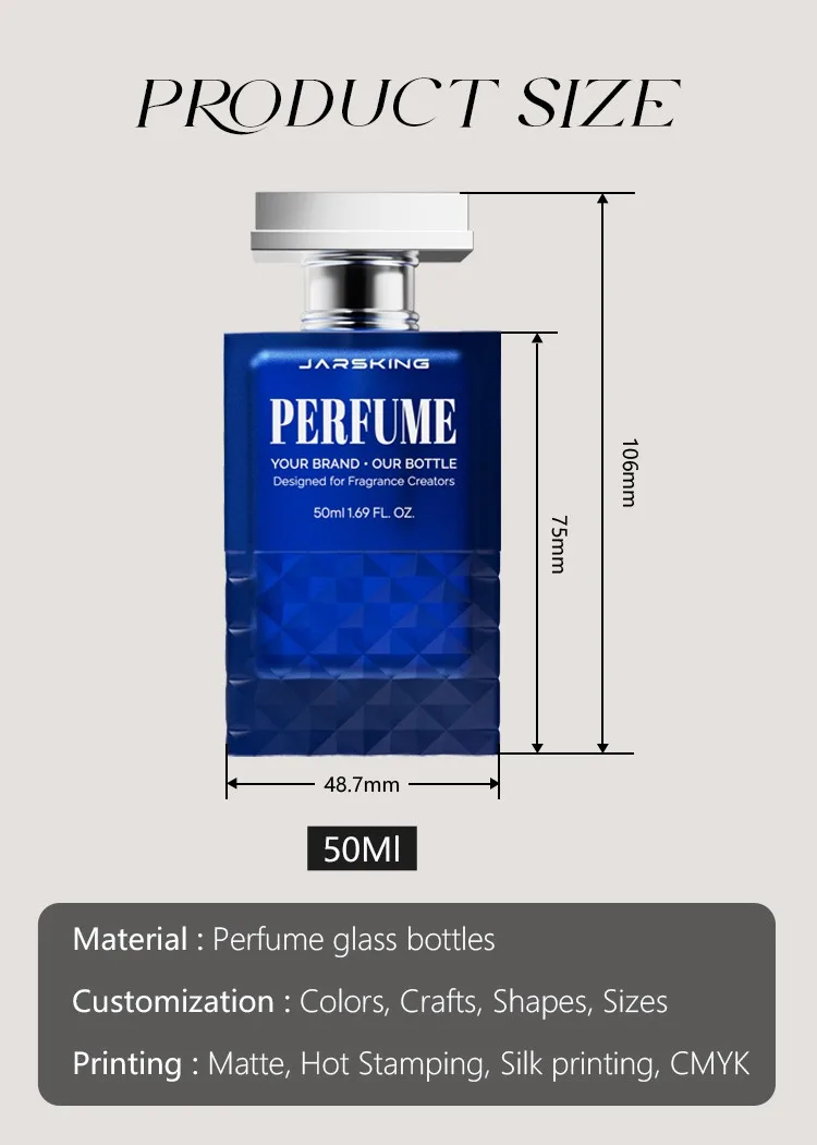 beautiful perfume bottles