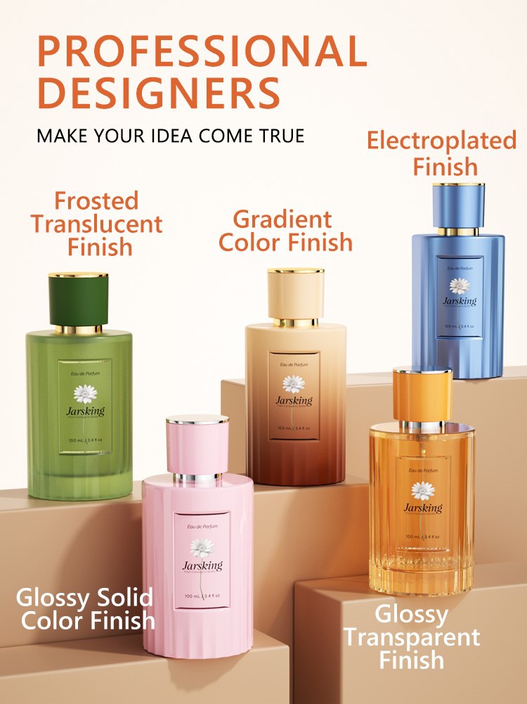 sample perfume bottle set