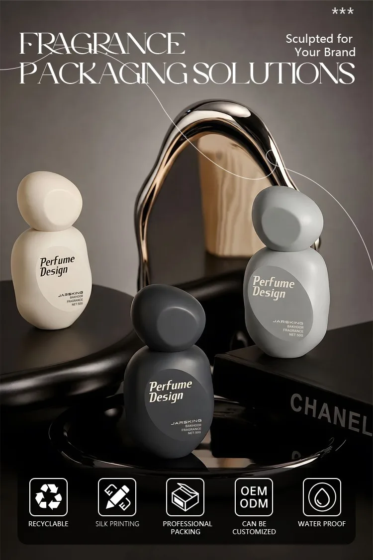 glass perfume bottle glass perfume bottle