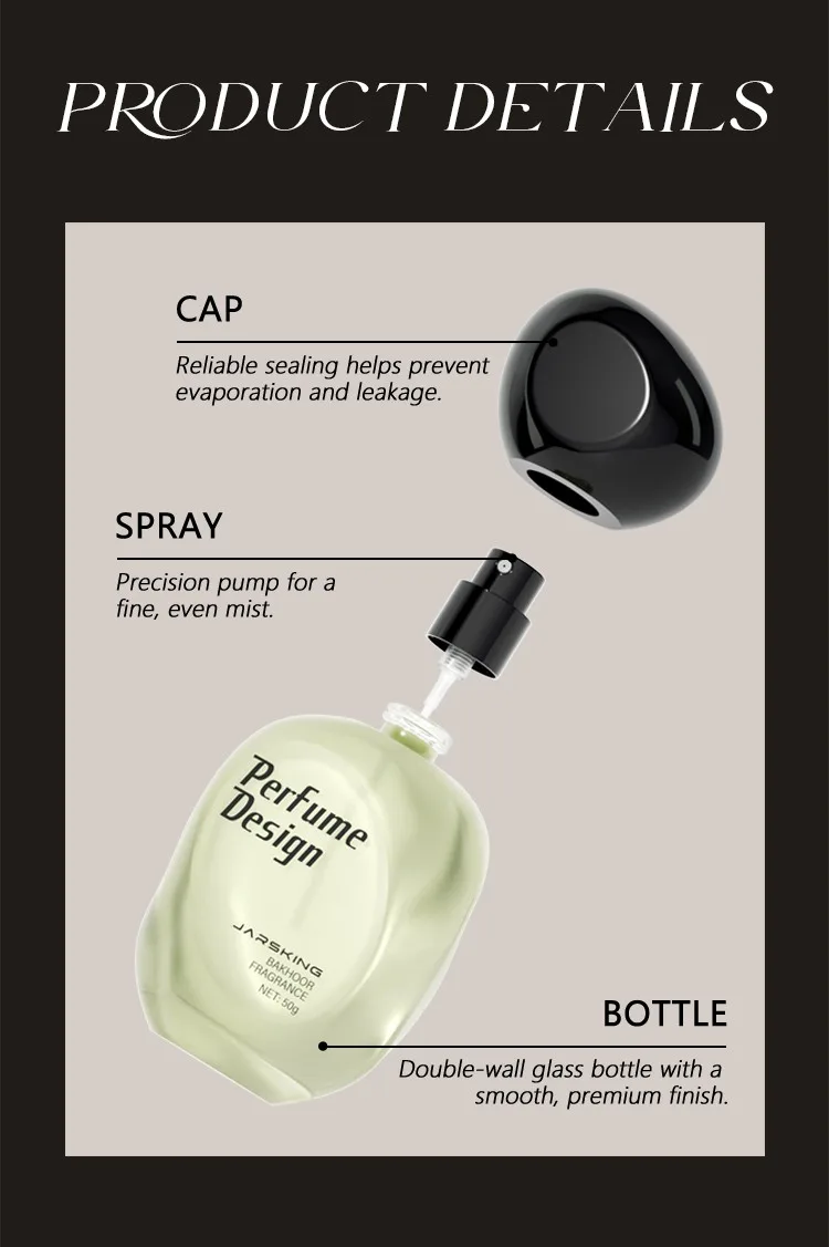 50ml perfume bottle 50ml perfume bottle