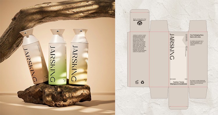 reusable shampoo bottles