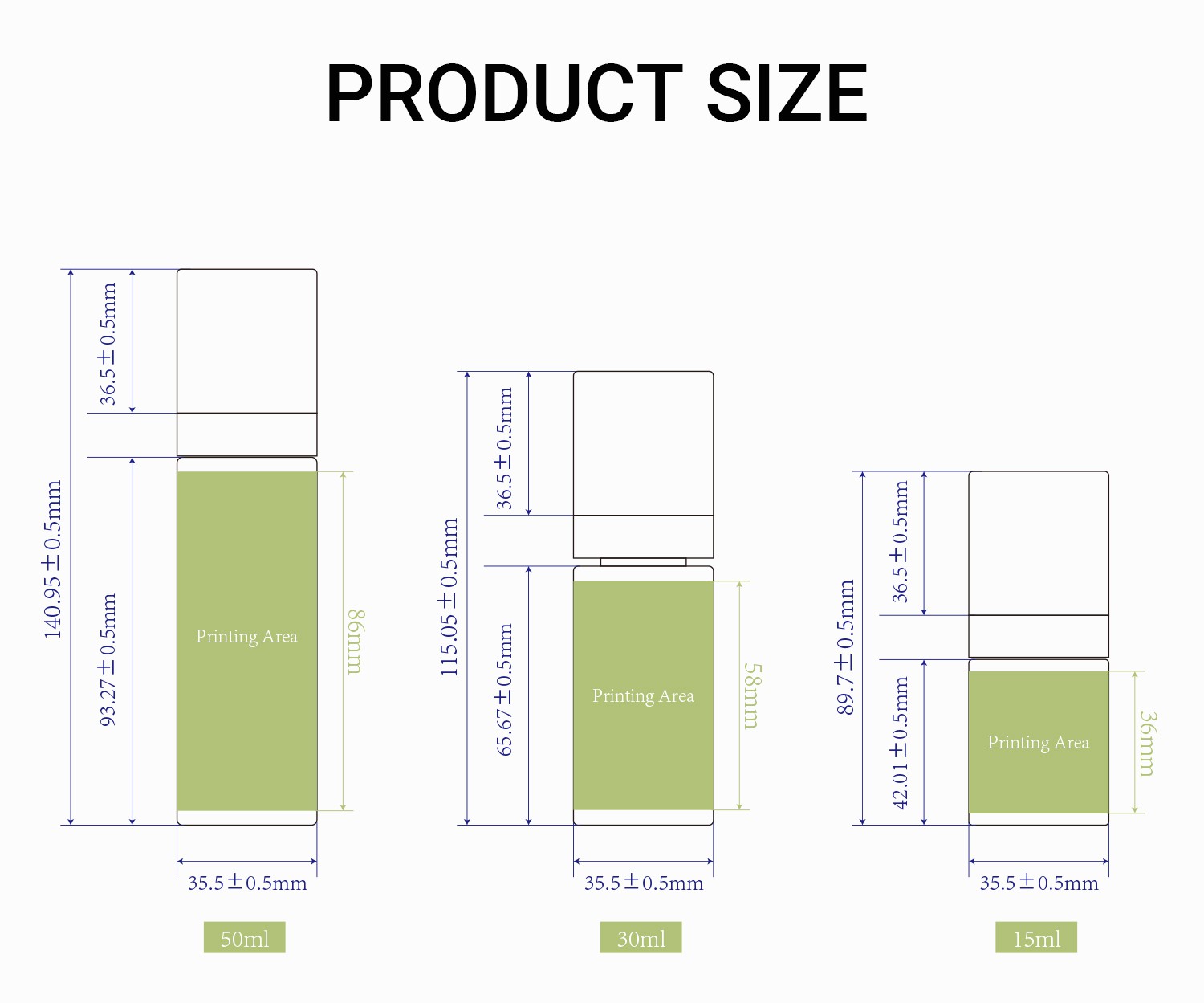 airless lotion pump packaging airless lotion pump packaging