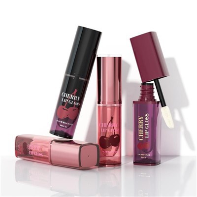 4.5ml Custom Lip Gloss Containers Lip Brush Tube Lipstick Packaging Supplier best