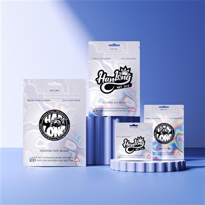 Child Resistant Mylar Bags Candy Dried Fruit Food Bags Zippered Resealable Bag Supplier suppliers