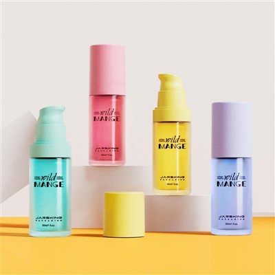 30ml Glass Airless Lotion Pump Bottle For Cosmetic Foundation Lotion Packaging high quality