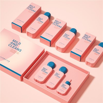Empty Skincare Packaging Bottles 50ml 120ml 250ml Lotion Spray Dropper suppliers