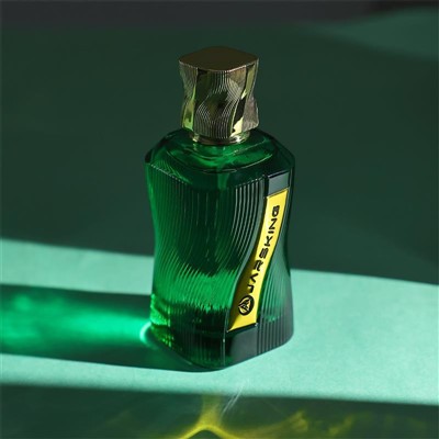 100ml Glass Perfume Bottle Luxury Fragrance Spray Bottle Packaging Supplier