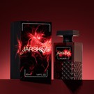 50ml Glass Perfume Box Packaging Square Empty Fragrance Spray Bottle