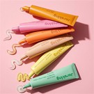 15g Lip Balm Tube Plast PE varalitur & snyrtivörur mjúk rör Birgir