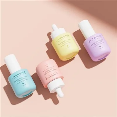 15ml 30ml 50ml Empty Tincture Bottles Lotion Pump Spray Bottle