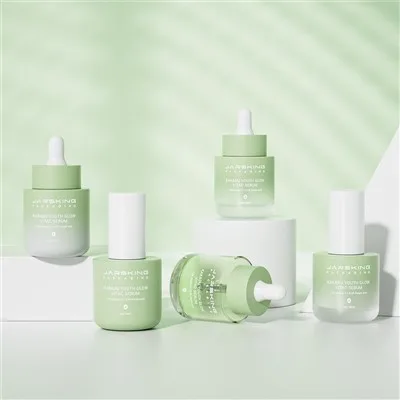 15ml 30ml 50ml Empty Tincture Bottles Lotion Pump Spray Bottle