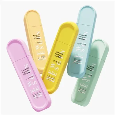 200ml Refillable PETG Cosmetic Bottle With Spray Lotion Pump Eco Custom Branding price