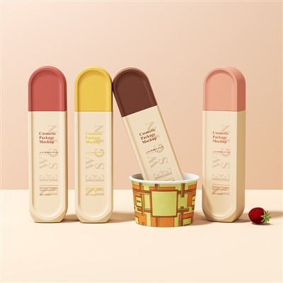 200ml Refillable PETG Cosmetic Bottle With Spray Lotion Pump Eco Custom Branding high quality