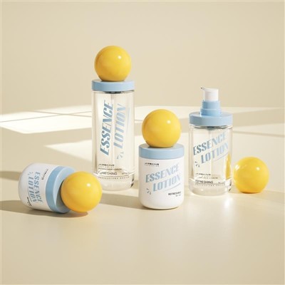 20ml 30ml Foundation Pump Bottle Glass Empty Glass Lotion Bottles