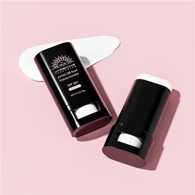 20ml Sunscreen Stick Bottle Plastic Sunscreen Packaging Custom