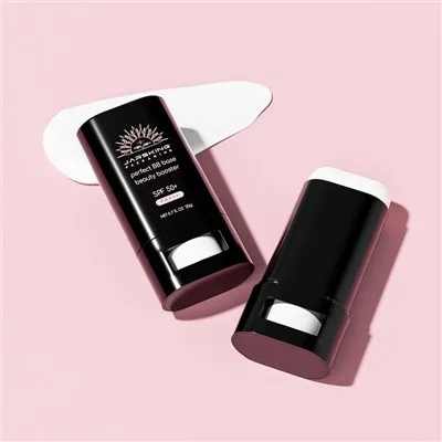 20ml Sunscreen Stick Bottle Plastic Sunscreen Packaging Custom