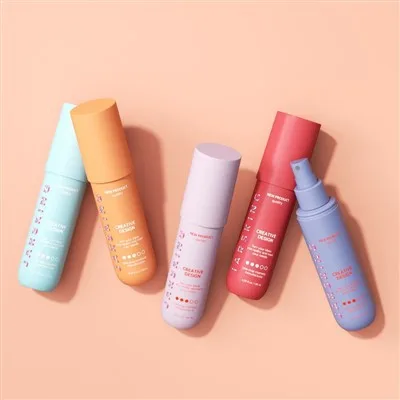 120ml 150ml Plastic Mist Spray Bottle Pet Air Freshener Bottle Packaging price