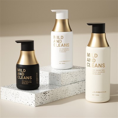 Pet Bottles For Shampoo Hotel Shampoo Containers For Shower 300ml 500ml high quality