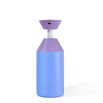 300ml Plastic Empty Shampoo Conditioner Bottles Lotion Pump Bottle best