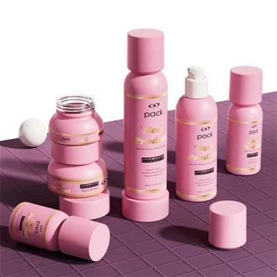 30ml 50ml Foundation Lotion Pump Bottle Custom Cosmetic Bottles Face Cream Jars suppliers