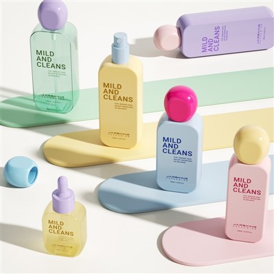Empty Skincare Packaging Bottles 50ml 120ml 250ml Lotion Spray Dropper best
