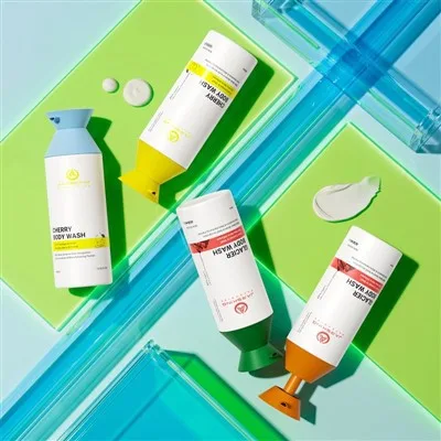 400ml 750ml Plastic Shampoo And Conditioner Bottles For Shower Refillable Lotion Packaging best