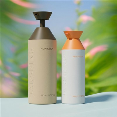 400ml 750ml Plastic Shampoo And Conditioner Bottles For Shower Refillable Lotion Packaging suppliers