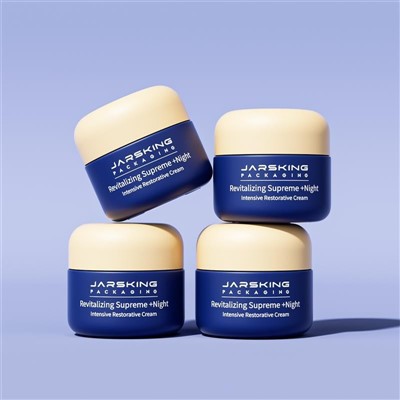 50g 80g Glass Cream Jars Cosmetics Sample Pots 15g